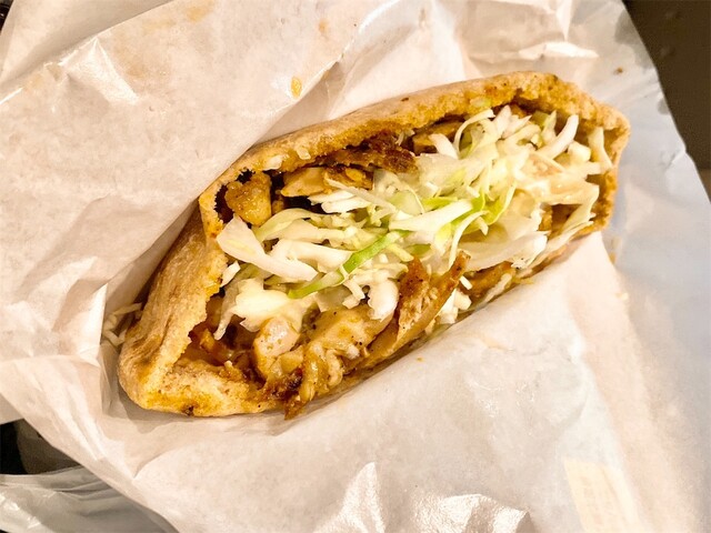 recommendations image for レイスケバブ 新宿店