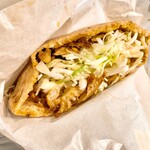 recommendations for レイスケバブ 新宿店