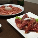 焼肉 だんく的实拍图