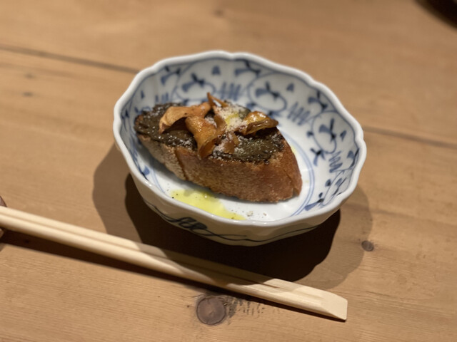 recommendations image for 炭焼居酒場 IGOR COSY 渋谷本店