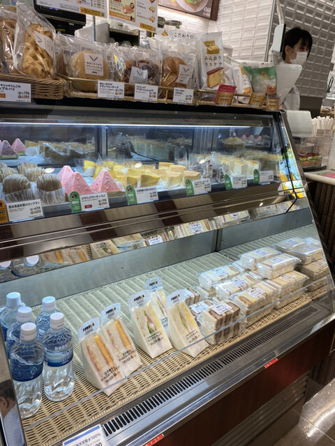 ドトールコーヒーショップ 神保町駅前店的實拍高清圖