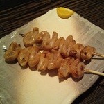 やきとり処 忠歩的實拍圖