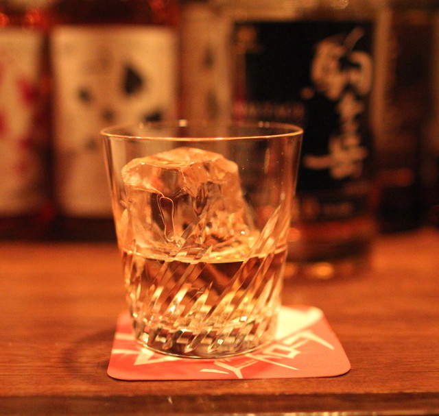 Shot Bar ゾートロープ的實拍高清圖