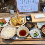 豆腐料理 空野 南船場店的實拍圖