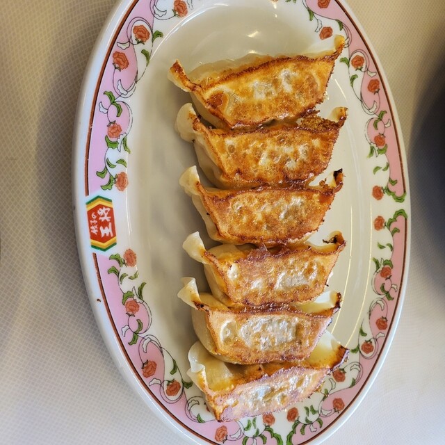 餃子の王将 上鳥羽店的實拍高清圖