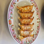 餃子の王将 上鳥羽店的實拍圖