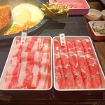 四川伝統火鍋 蜀漢 金山店的實拍圖