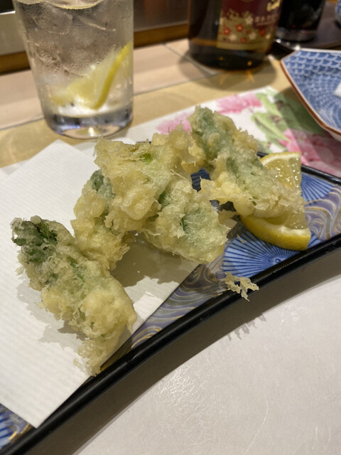 recommendations image for 八丁堀 鮨 たじま