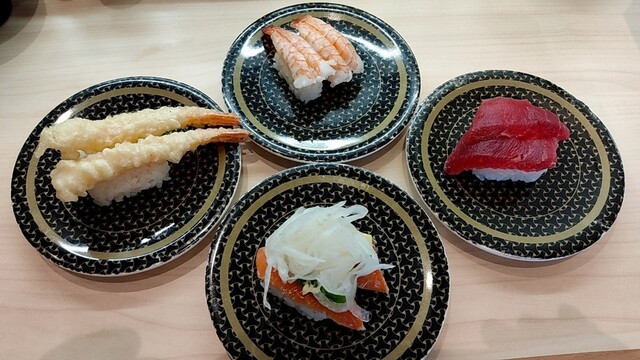 recommendations image for はま寿司 松井山手店