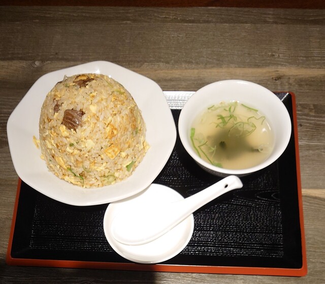 人情焼肉 昌苑 狸小路店的实拍高清图