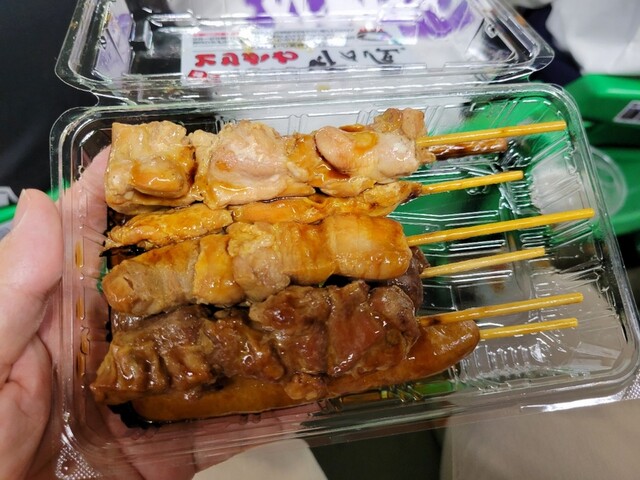 博多ぐるぐるとりかわ 竹乃屋 福岡PayPayドーム店的實拍高清圖