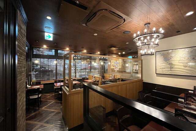 天馬 青山店的實拍高清圖