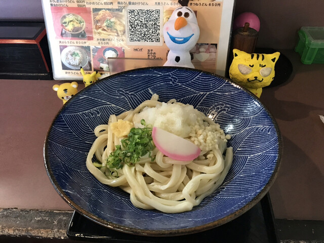 さぬき亭製麺所的实拍高清图
