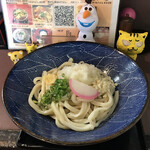 さぬき亭製麺所的实拍图