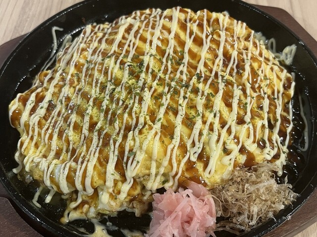新大阪 焼そばセンター的實拍高清圖