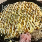 新大阪 焼そばセンター的實拍圖