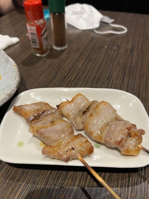 火の鳥 天下茶屋店的實拍高清圖