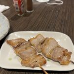 火の鳥 天下茶屋店的實拍圖