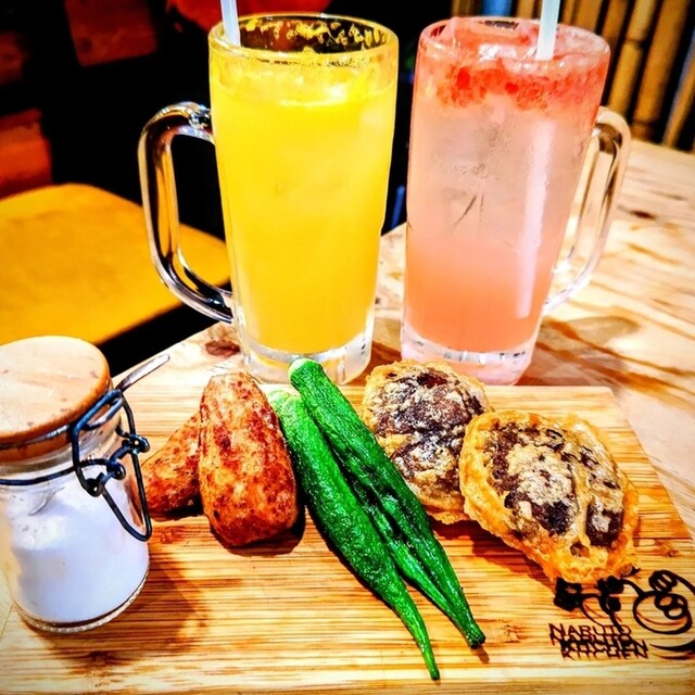 なるとキッチン 渋谷店的實拍高清圖