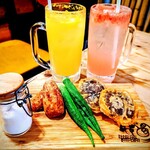 なるとキッチン 渋谷店的實拍圖