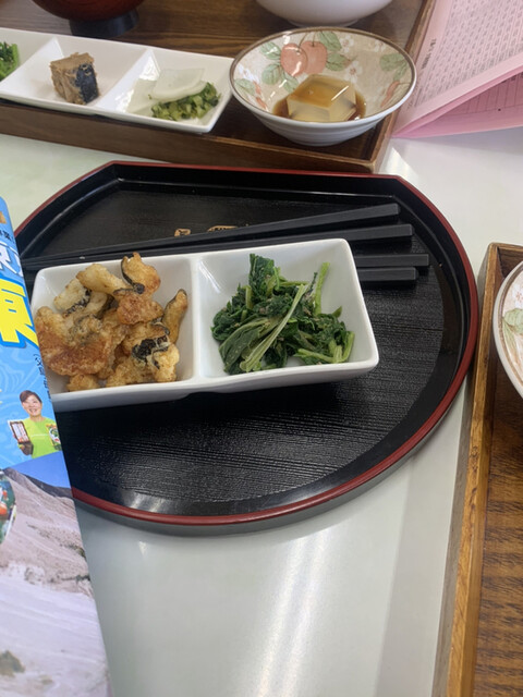 recommendations image for 浜のかあちゃんめし