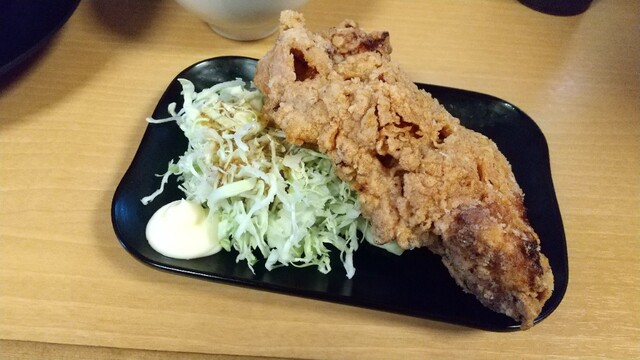 濃厚らーめん 驚麺屋的实拍高清图