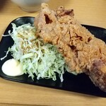 濃厚らーめん 驚麺屋的实拍图