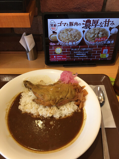 recommendations image for すき家 品川東店