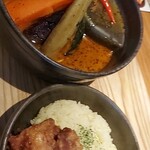 円山ピカンティ的实拍图