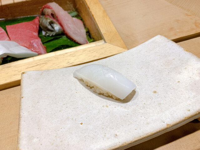 ぎんざ　寿し幸的實拍高清圖