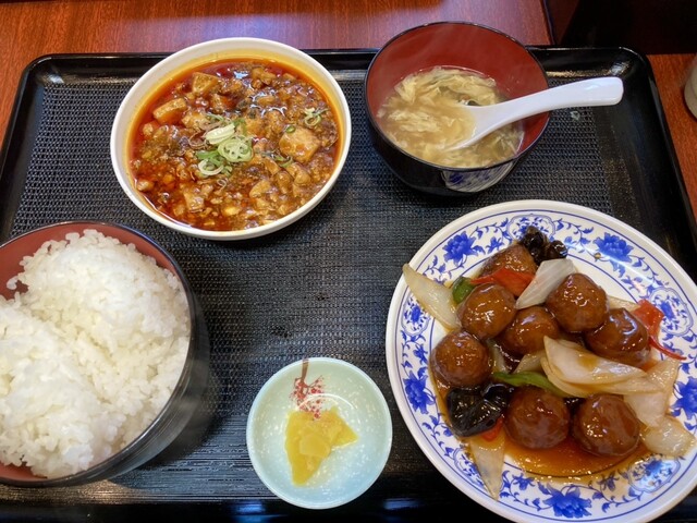 中華料理 福香源的實拍高清圖