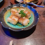 轟屋的实拍图