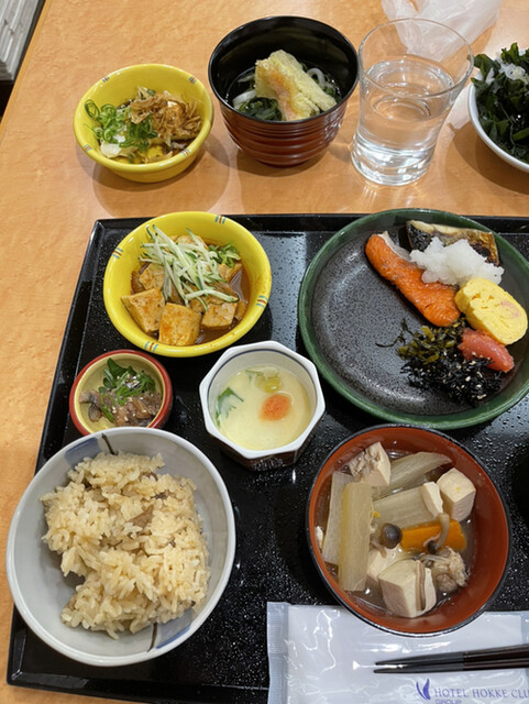 recommendations image for レストラン ロータス