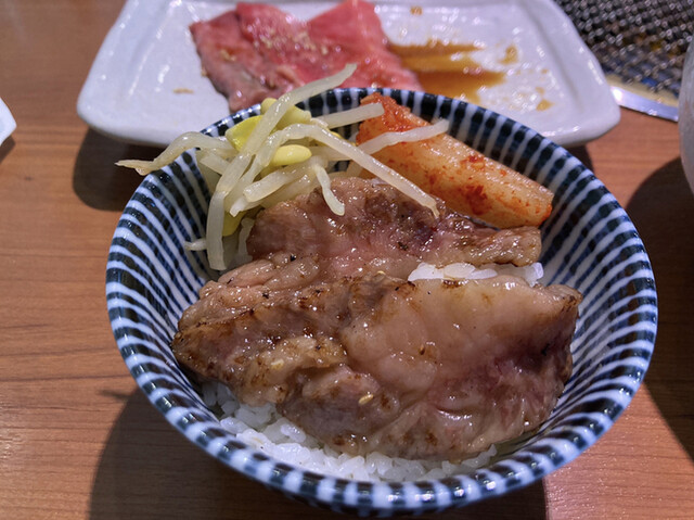 焼肉の三是的实拍高清图