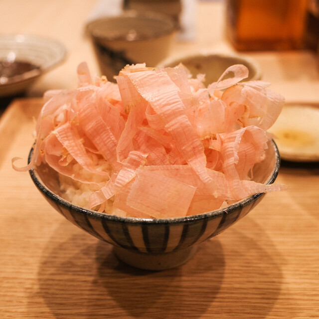 かつお食堂的實拍高清圖