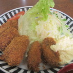 お食事処 白川大銀的實拍圖