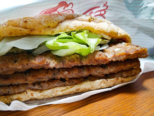 recommendations image for ロッテリア 池袋東口店
