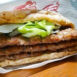 recommendations for ロッテリア 池袋東口店