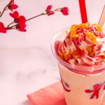 スムージー＆アイスクリーム れれれ 祇園店的實拍圖