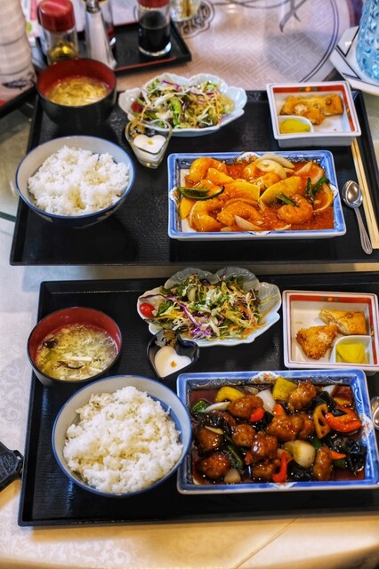 韓式中国酒場 紫金城 内本町店的實拍高清圖