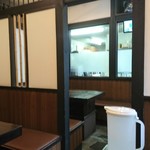 十勝山賊うどん本舗的实拍图