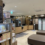 ライフカフェ 桜新町店的實拍圖