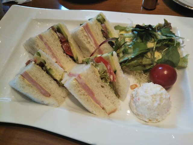 recommendations image for 丸福珈琲店 イオン大日店