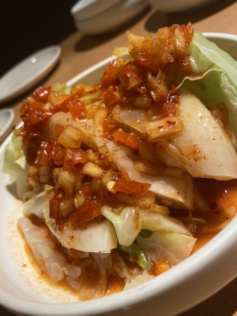 焼肉 グルマンズいとう的实拍高清图