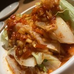 焼肉 グルマンズいとう的实拍图