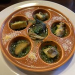 ビストロ スミレ的實拍圖