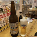 屋台居酒屋 大阪 満マル 天神橋3丁目店的實拍圖