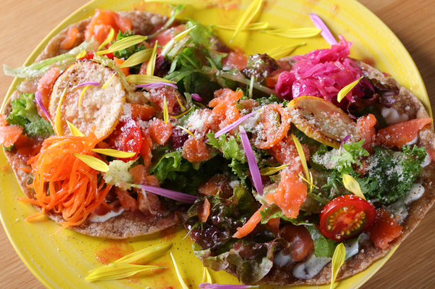 recommendations for Cafe&Dining TERRACE Tokyo