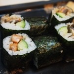 梅田 吉野寿司的實拍圖