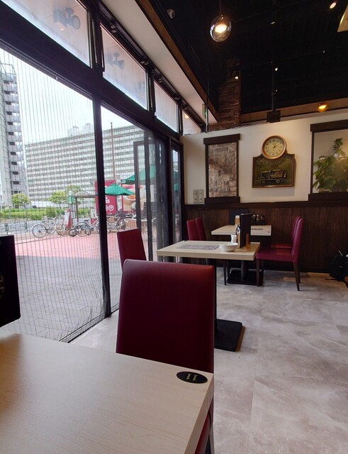 餃子バル 福 東陽町店的實拍高清圖